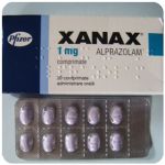 Xanax Pfizer (Ксанакс, Alprazolam) VHQ 1mg в Петровске Xanax Pfizer (Ксанакс, Alprazolam) VHQ 1mg в Петровске