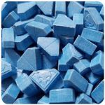 Экстази  Ecstasy Punisher 250 мг MDMA в Петровске