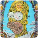 Марки LSD-25 VHQ чистых 250 мкг в Петровске Марки LSD-25 VHQ чистых 250 мкг в Петровске